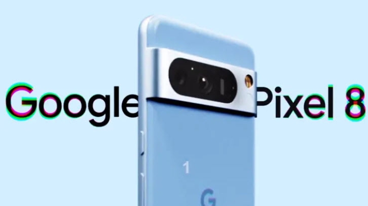 พร้อมให้ชมเต็มๆ แล้วกับ Google Pixel 8 Pro รุ่นอัปเกรด Audio Magic Eraser 